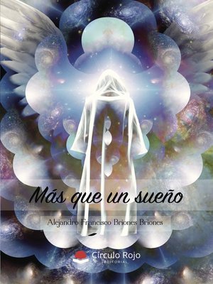 cover image of Más que un sueño